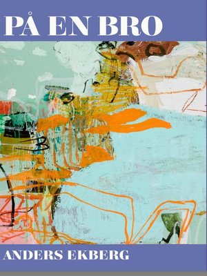 cover image of På en bro